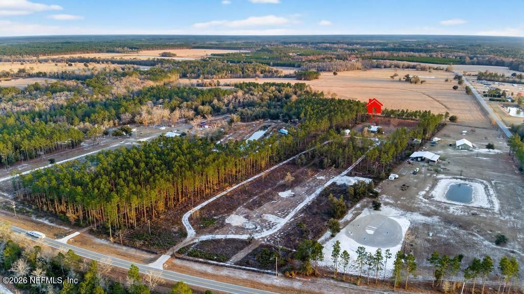 241453 County Road 121, Hilliard, FL 32046 Photo