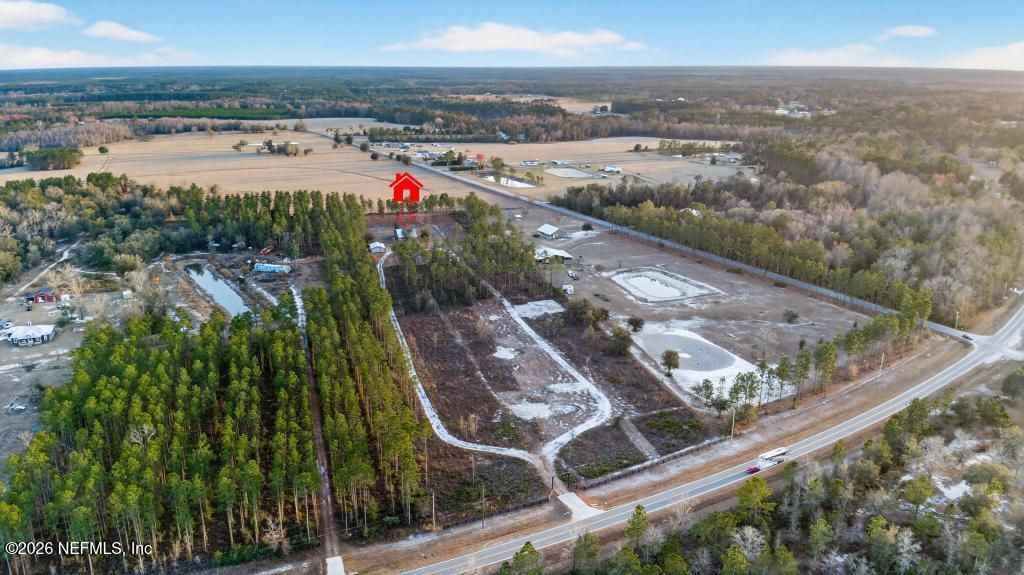 241453 County Road 121, Hilliard, FL 32046 Photo