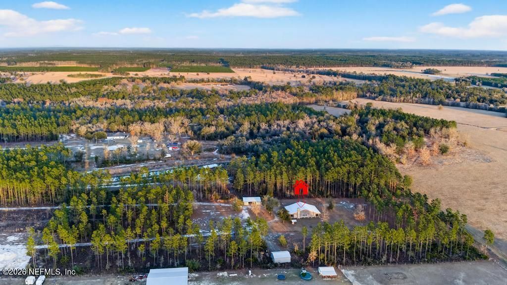 241453 County Road 121, Hilliard, FL 32046 Photo