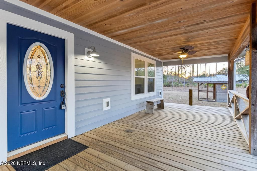 241453 County Road 121, Hilliard, FL 32046 Photo