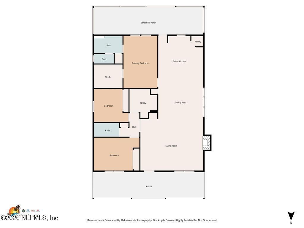 241453 County Road 121, Hilliard, FL 32046 Photo