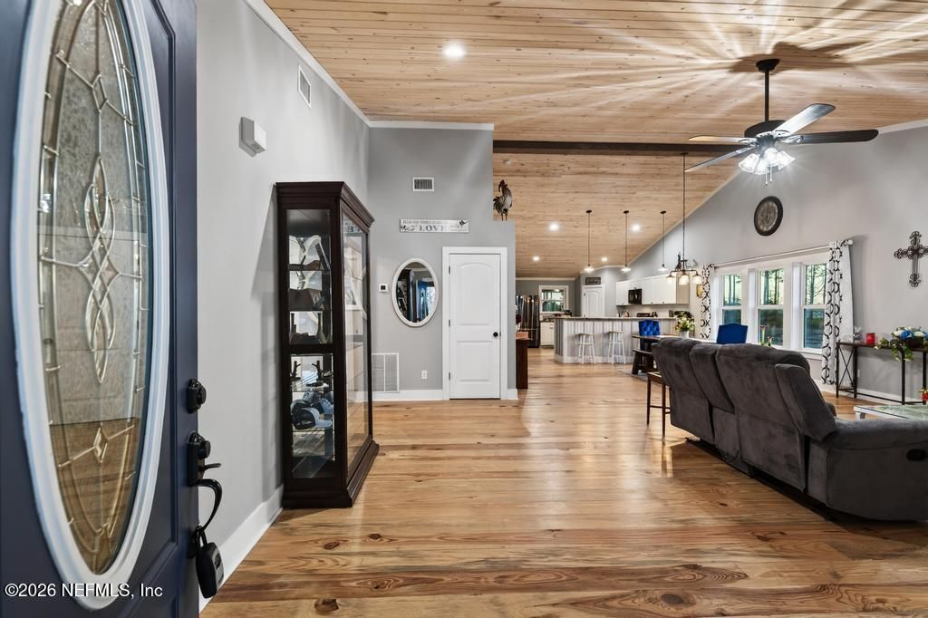 241453 County Road 121, Hilliard, FL 32046 Photo