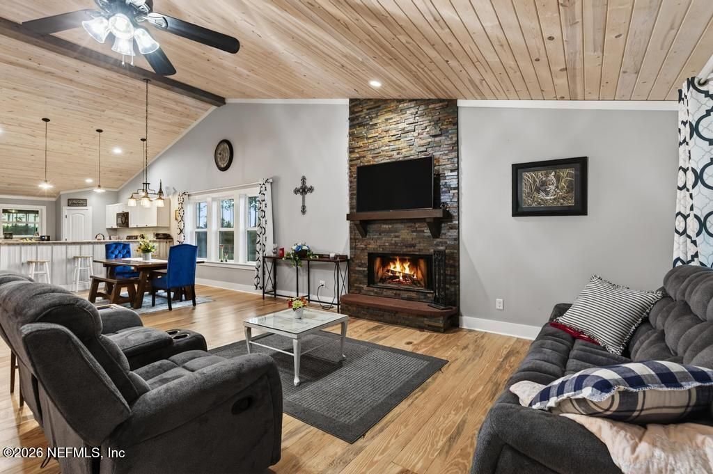 241453 County Road 121, Hilliard, FL 32046 Photo