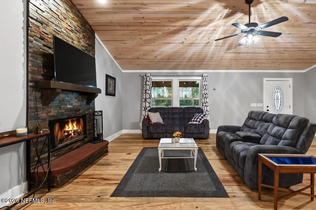 241453 County Road 121, Hilliard, FL 32046 Photo