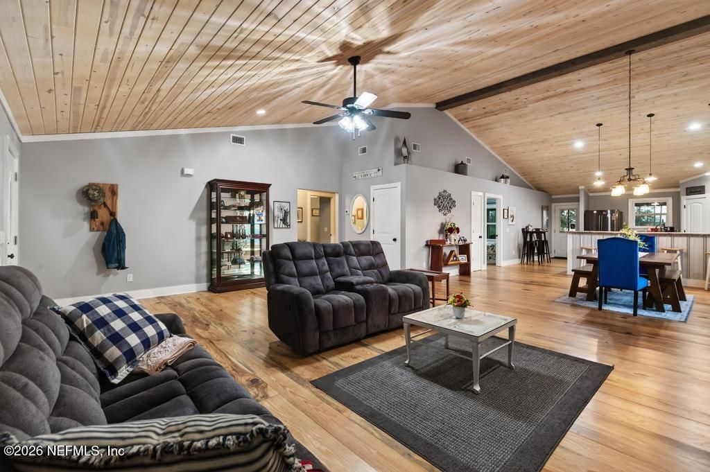 241453 County Road 121, Hilliard, FL 32046 Photo