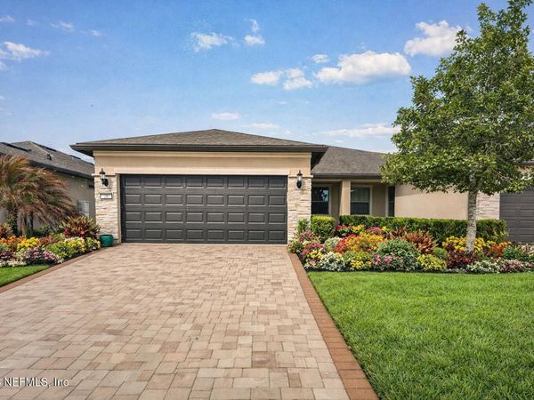 28 ROCK SPRING Loop, St. Augustine, FL 32095