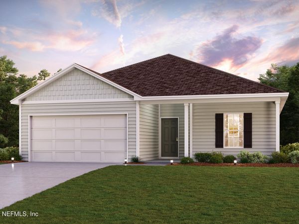 10370 GREYSTONE Drive, Glen St. Mary, FL 32040