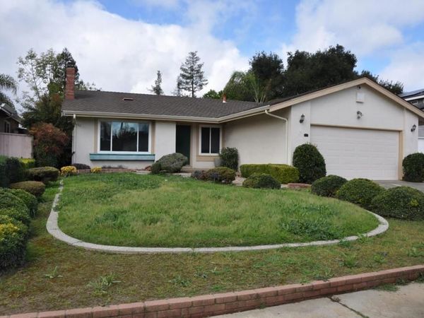 81 Southgate Court, San Jose, CA 95138
