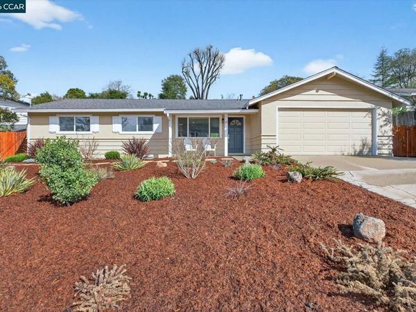 29 29 Whitehall Drive, Orinda, CA 94563