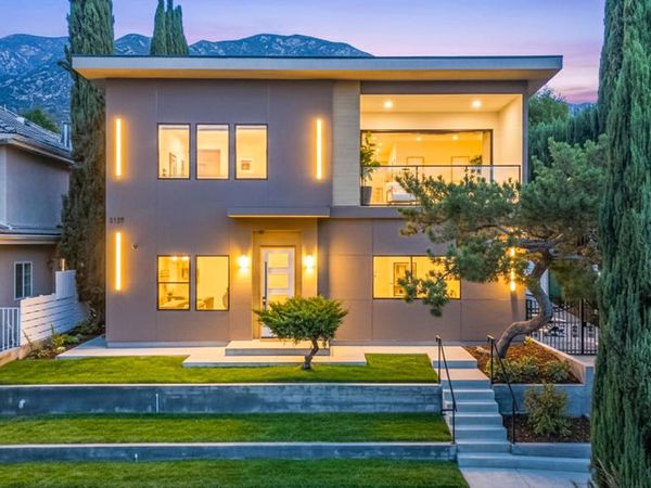 3129 Orange Avenue, La Crescenta, CA 91214