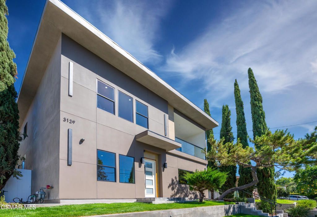 3129 Orange Avenue, La Crescenta, CA 91214 Main Photo