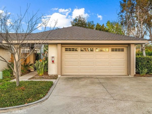 32126 Via Viente, Unit 32, San Juan Capistrano, CA 92675