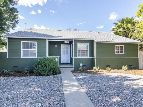 8009 Aldea, Lake Balboa, CA 91406