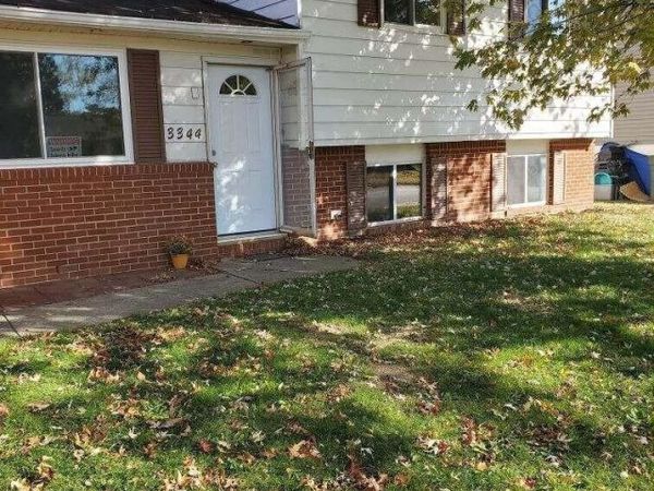 3344 Parklane Avenue , Columbus, OH 43231