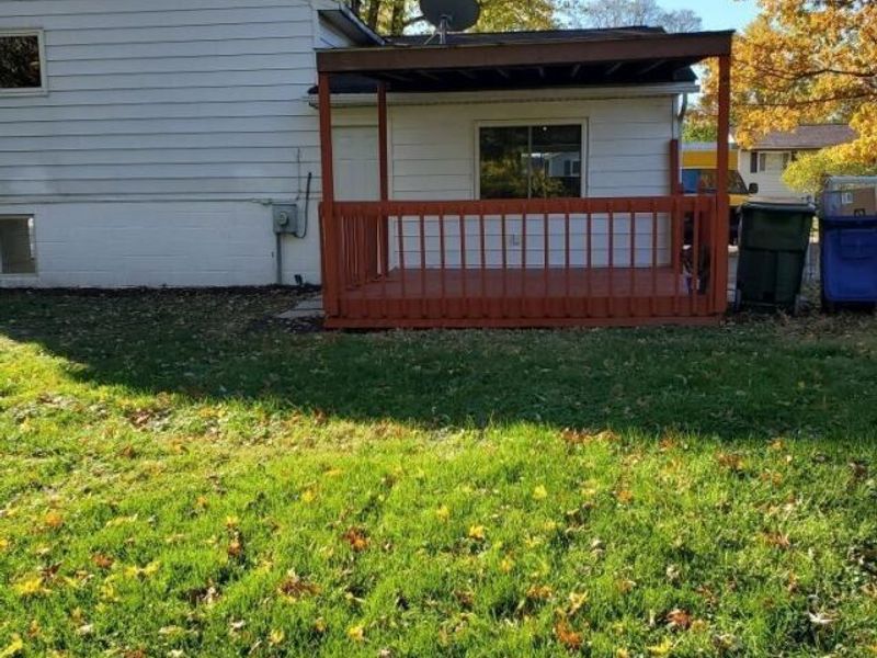 3344 Parklane Avenue , Columbus, OH 43231 Photo 12