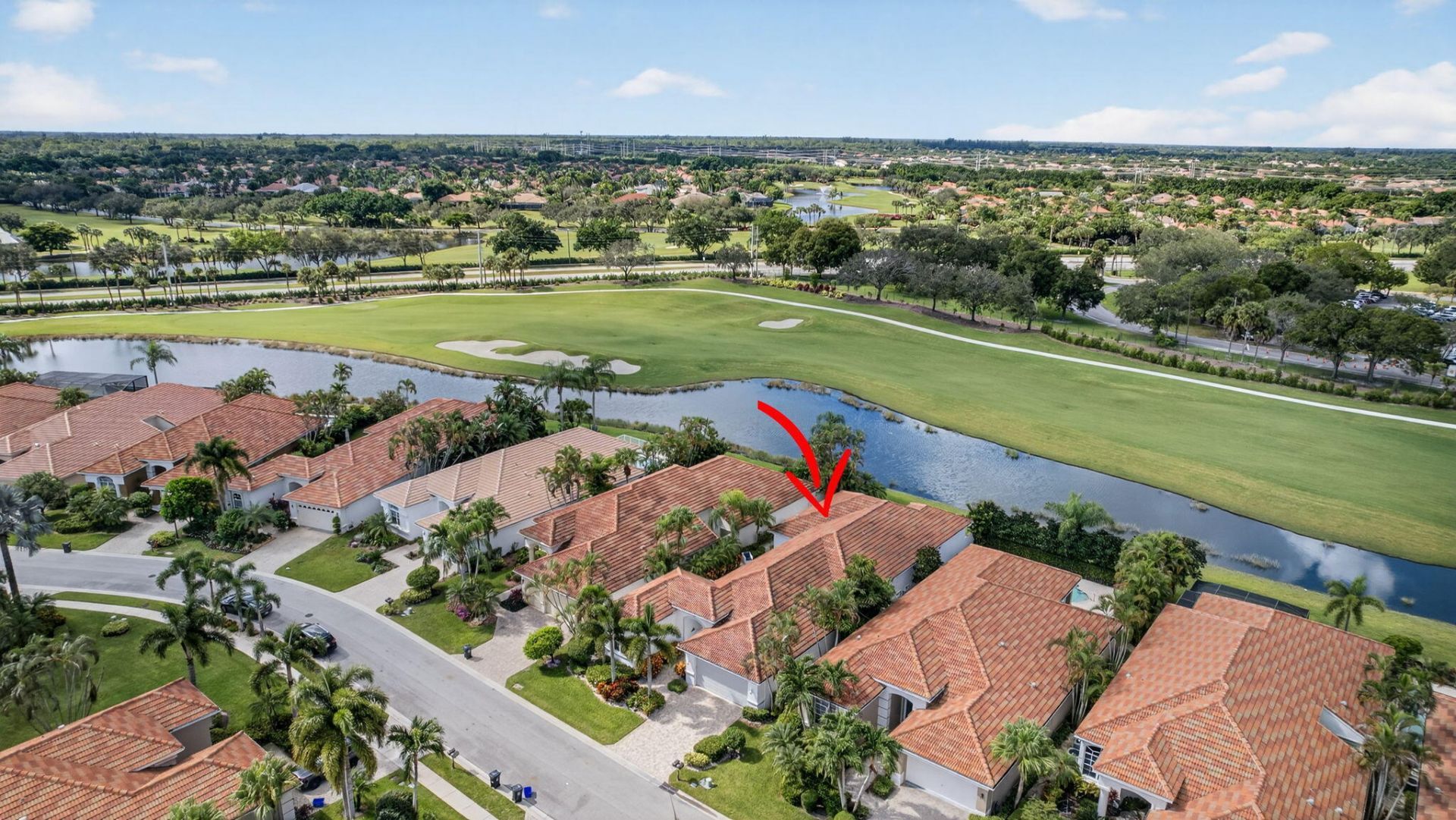 4091 Laurel Estates Way, Lake Worth, FL 33449 Photo