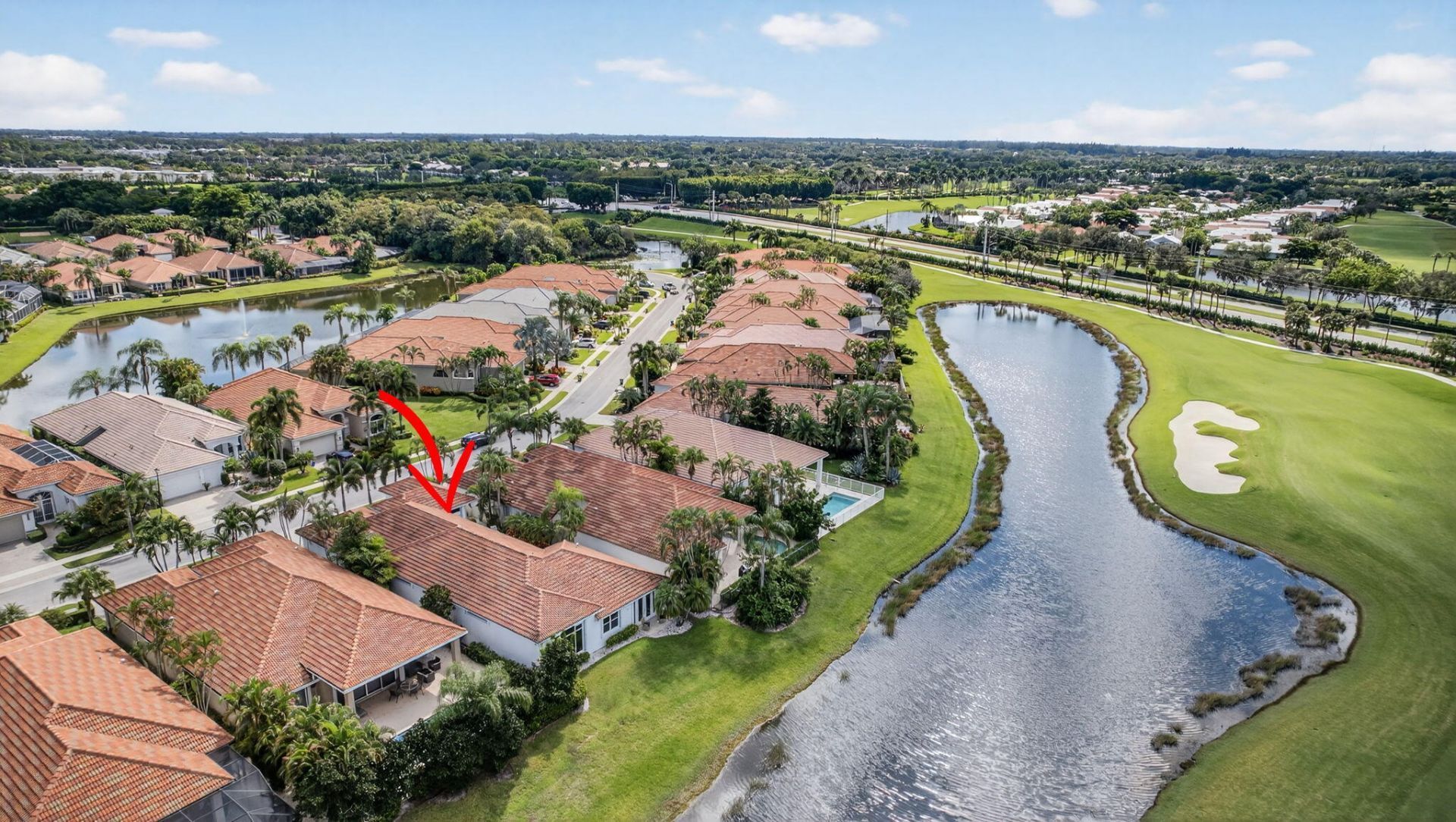 4091 Laurel Estates Way, Lake Worth, FL 33449 Photo