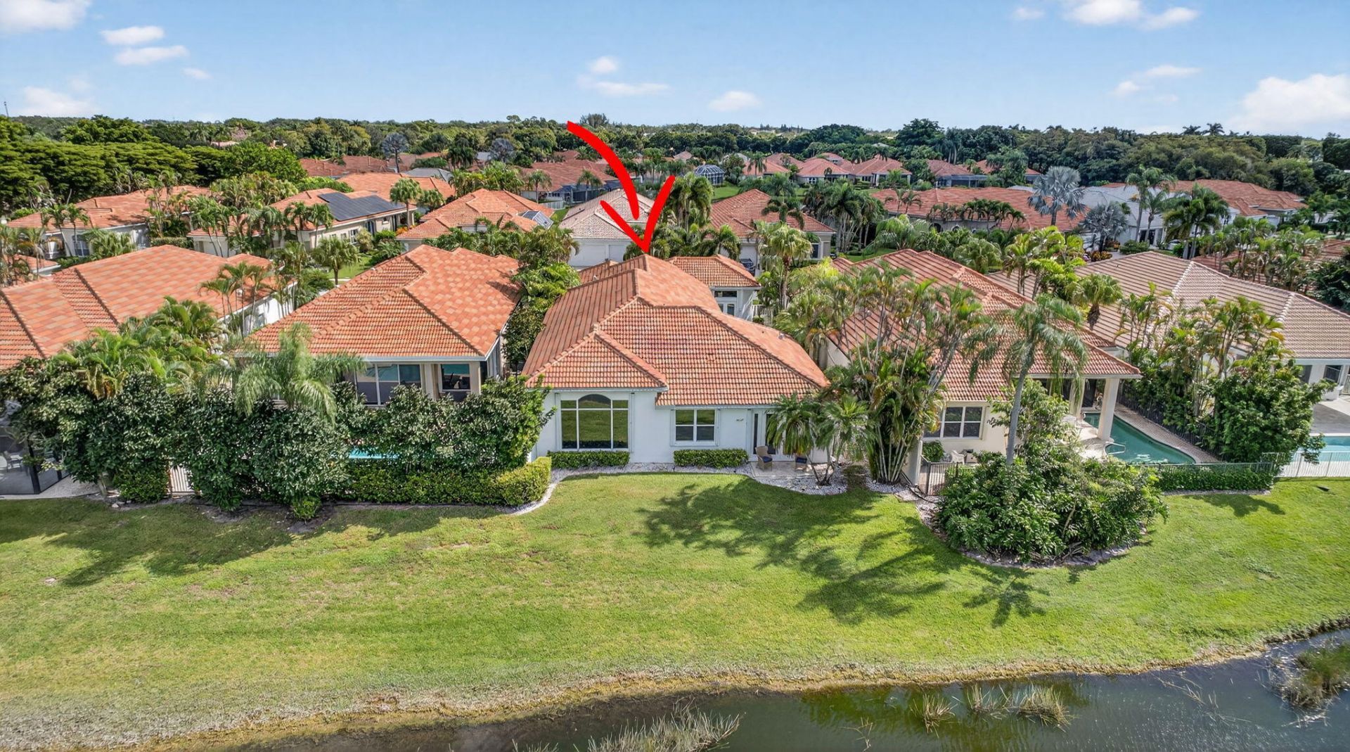 4091 Laurel Estates Way, Lake Worth, FL 33449 Photo