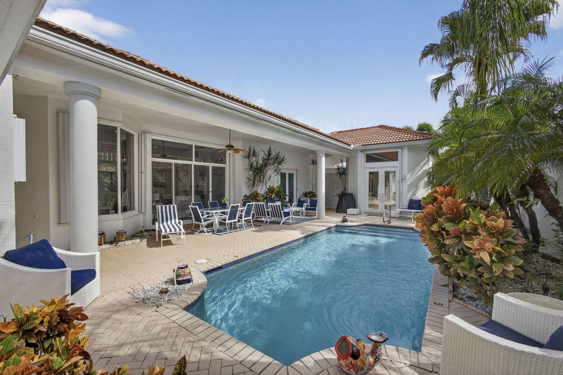 4091 Laurel Estates Way, Lake Worth, FL 33449 Photo