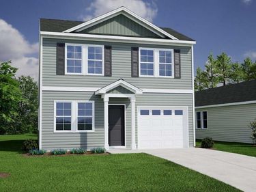 345 Buckthorn Drive, Youngsville, NC 27596