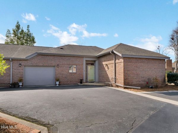 3709 Reston Court, Unit D, Wilmington, NC 28403