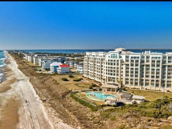 1435 Salter Path Road, Unit K3, Indian Beach, NC 28512