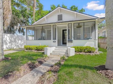 54 Grove Avenue, St Augustine, FL 32084