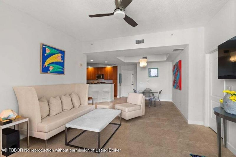 801 S Olive Avenue, Unit 1417, West Palm Beach, FL 33401 Photo