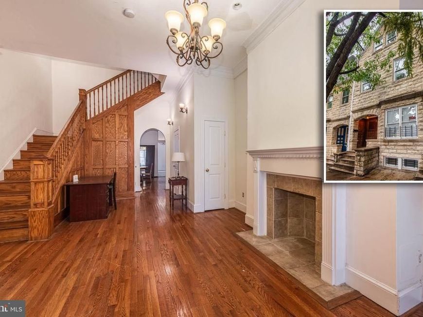 18 E Lafayette Avenue, Baltimore, MD 21202 Main Photo