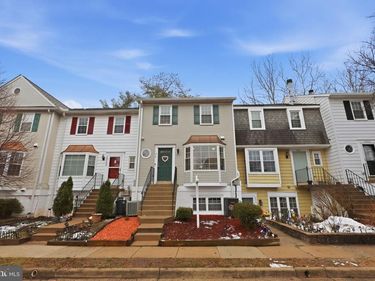 13707 AUTUMN VALE COURT, Unit 29E, CHANTILLY, VA 20151