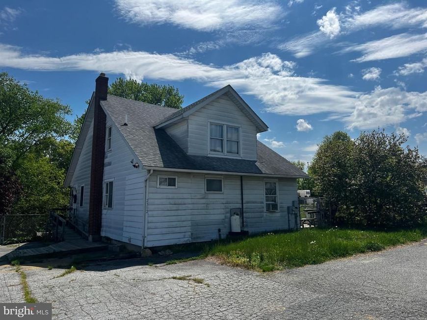 2312 Pulaski Highway, North East, MD 21901 Main Photo