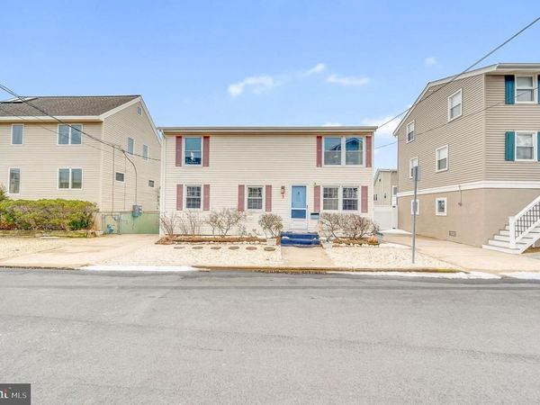 3 MEA LANE, LONG BEACH TOWNSHIP, NJ 08008
