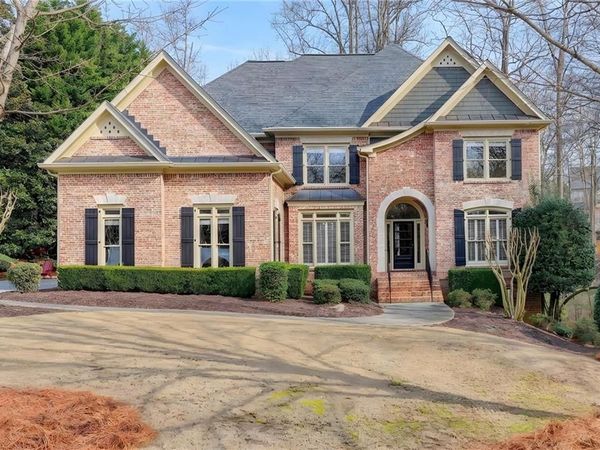 8055 Brixton Place, Suwanee, GA 30024