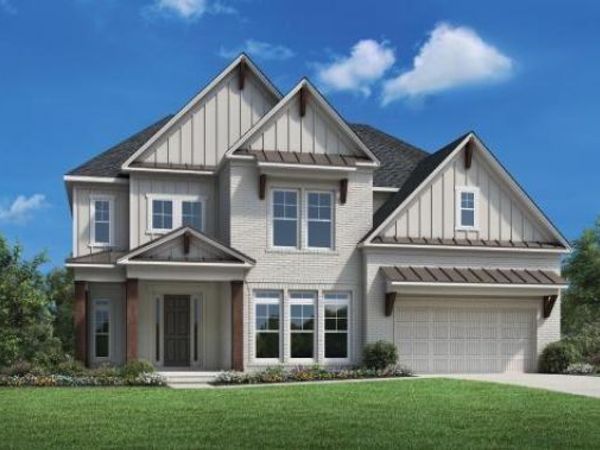 6240 Bannister View Court, Cumming, GA 30028