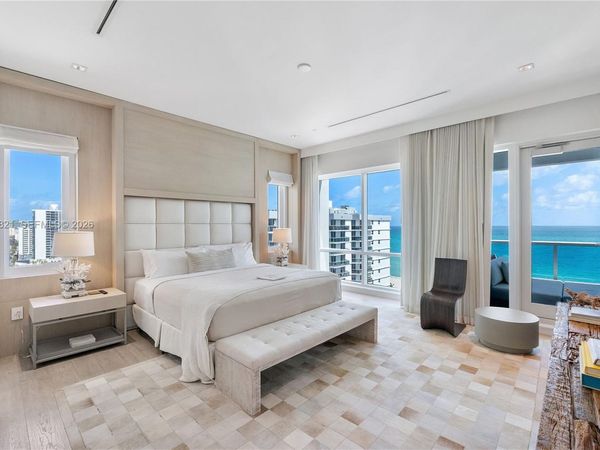 102 24th St , Unit PH-1612, Miami Beach, FL 33139