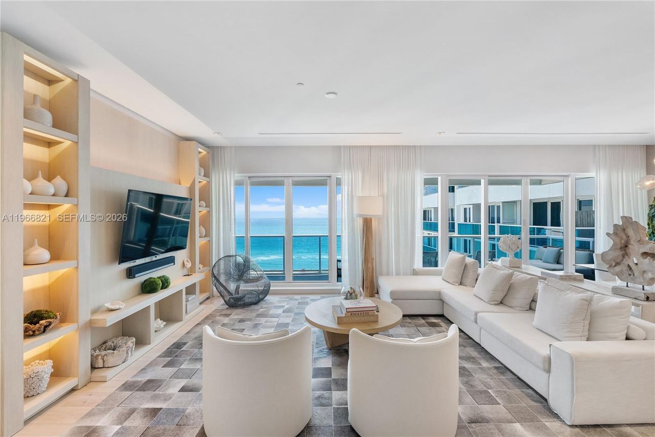 102 24th St , Unit PH-1612, Miami Beach, FL 33139 Photo