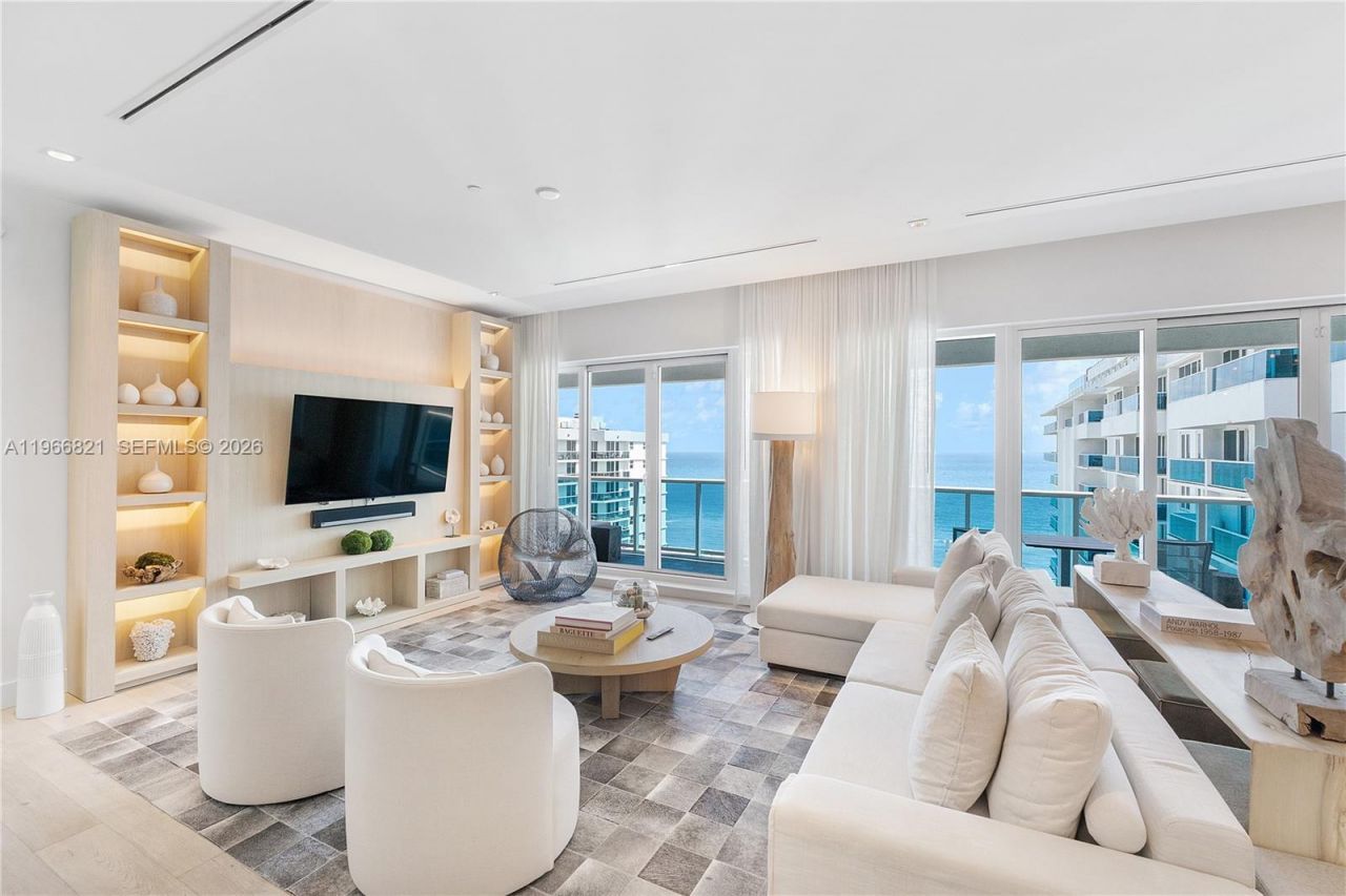 102 24th St , Unit PH-1612, Miami Beach, FL 33139 Photo