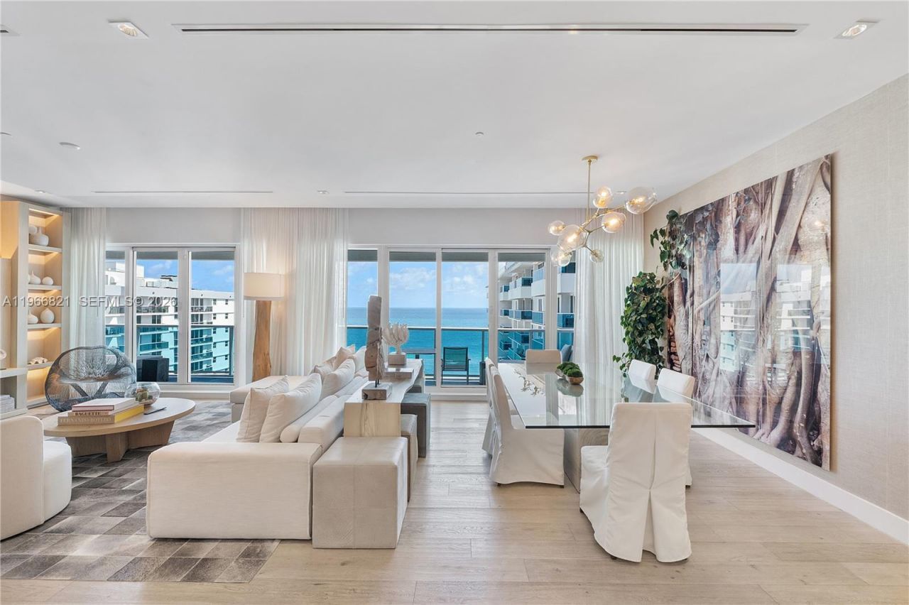 102 24th St , Unit PH-1612, Miami Beach, FL 33139 Photo