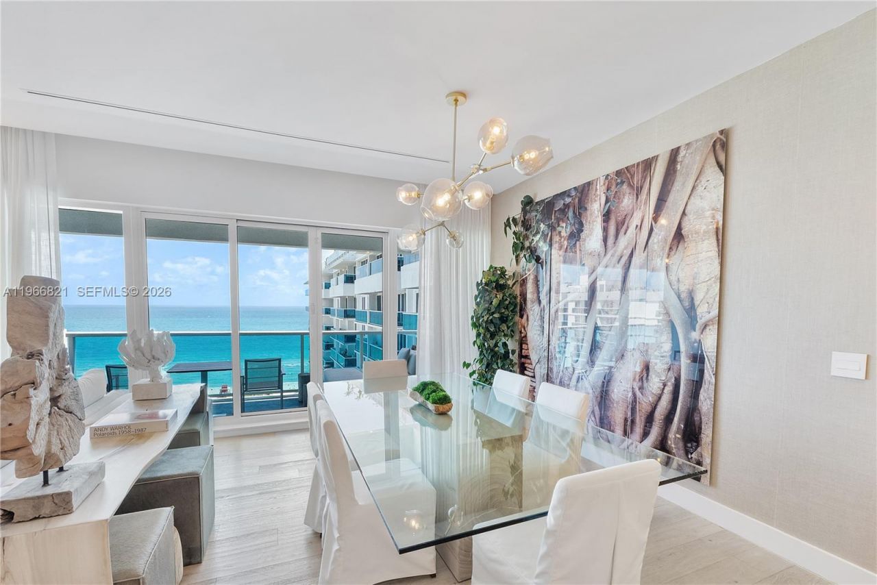 102 24th St , Unit PH-1612, Miami Beach, FL 33139 Photo