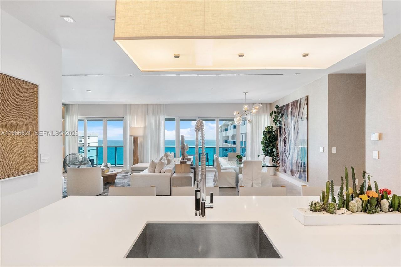 102 24th St , Unit PH-1612, Miami Beach, FL 33139 Photo