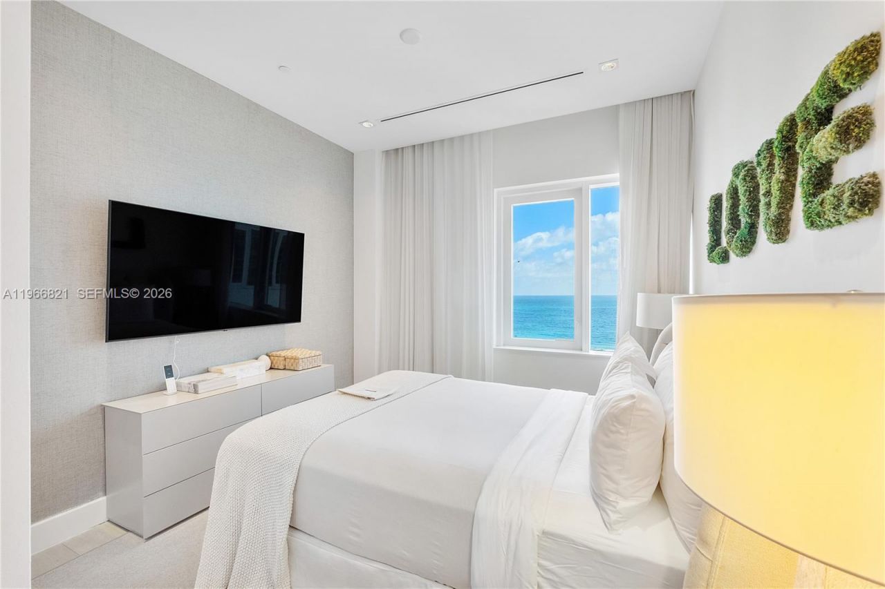 102 24th St , Unit PH-1612, Miami Beach, FL 33139 Photo