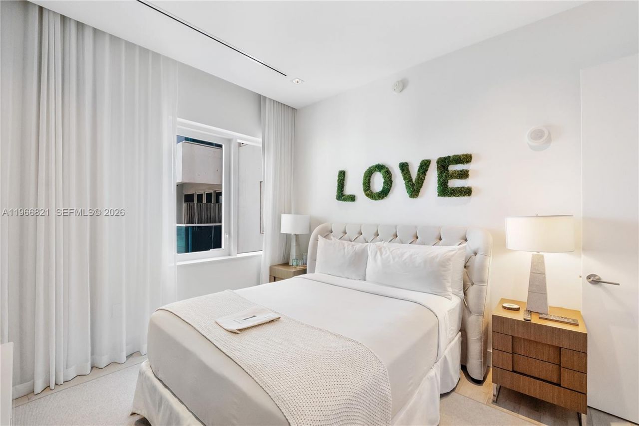 102 24th St , Unit PH-1612, Miami Beach, FL 33139 Photo