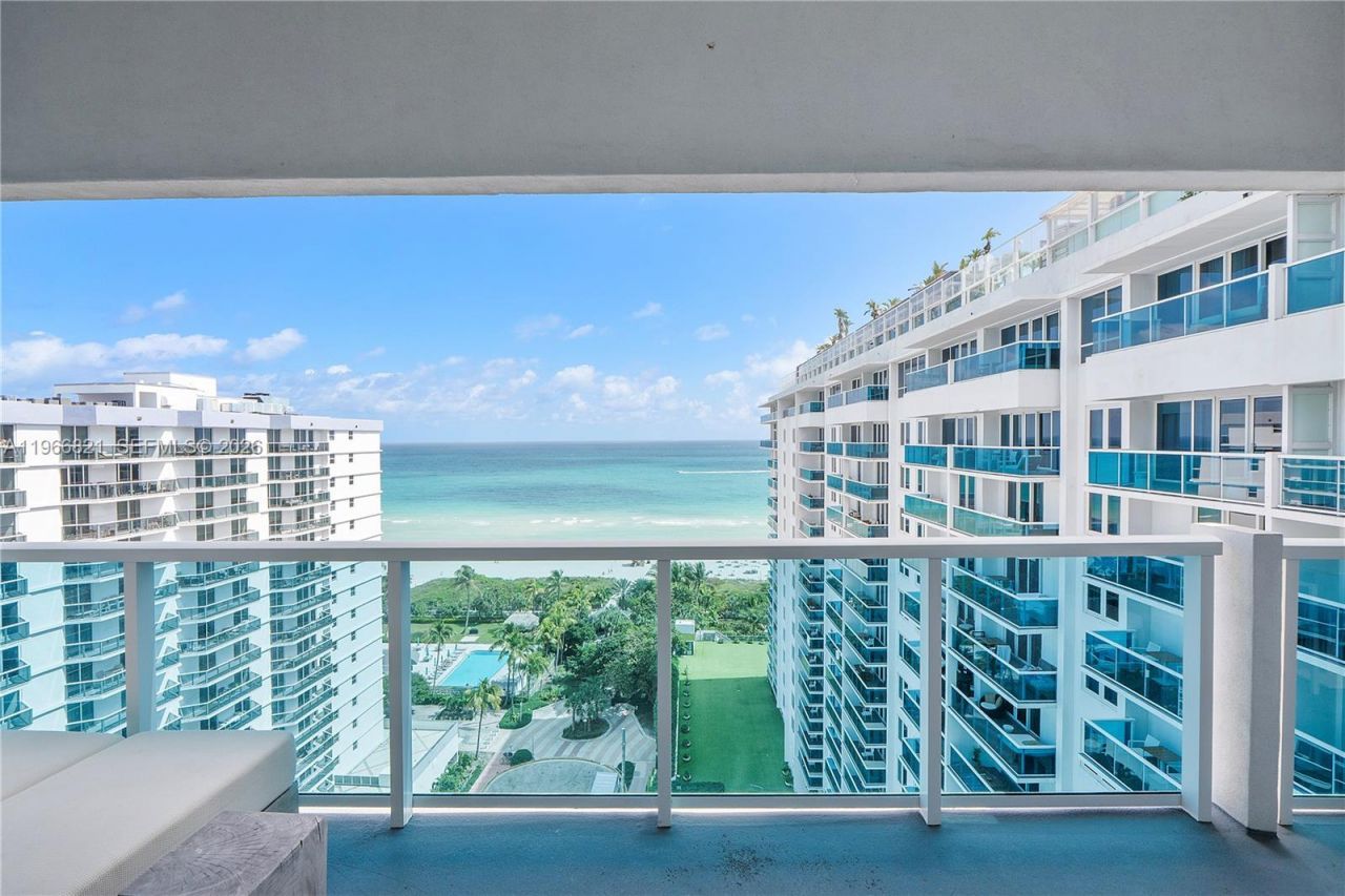 102 24th St , Unit PH-1612, Miami Beach, FL 33139 Photo