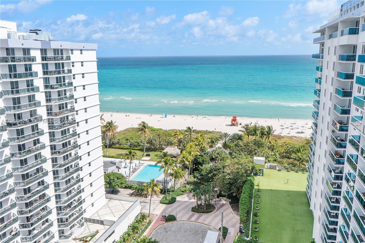 102 24th St , Unit PH-1612, Miami Beach, FL 33139 Photo