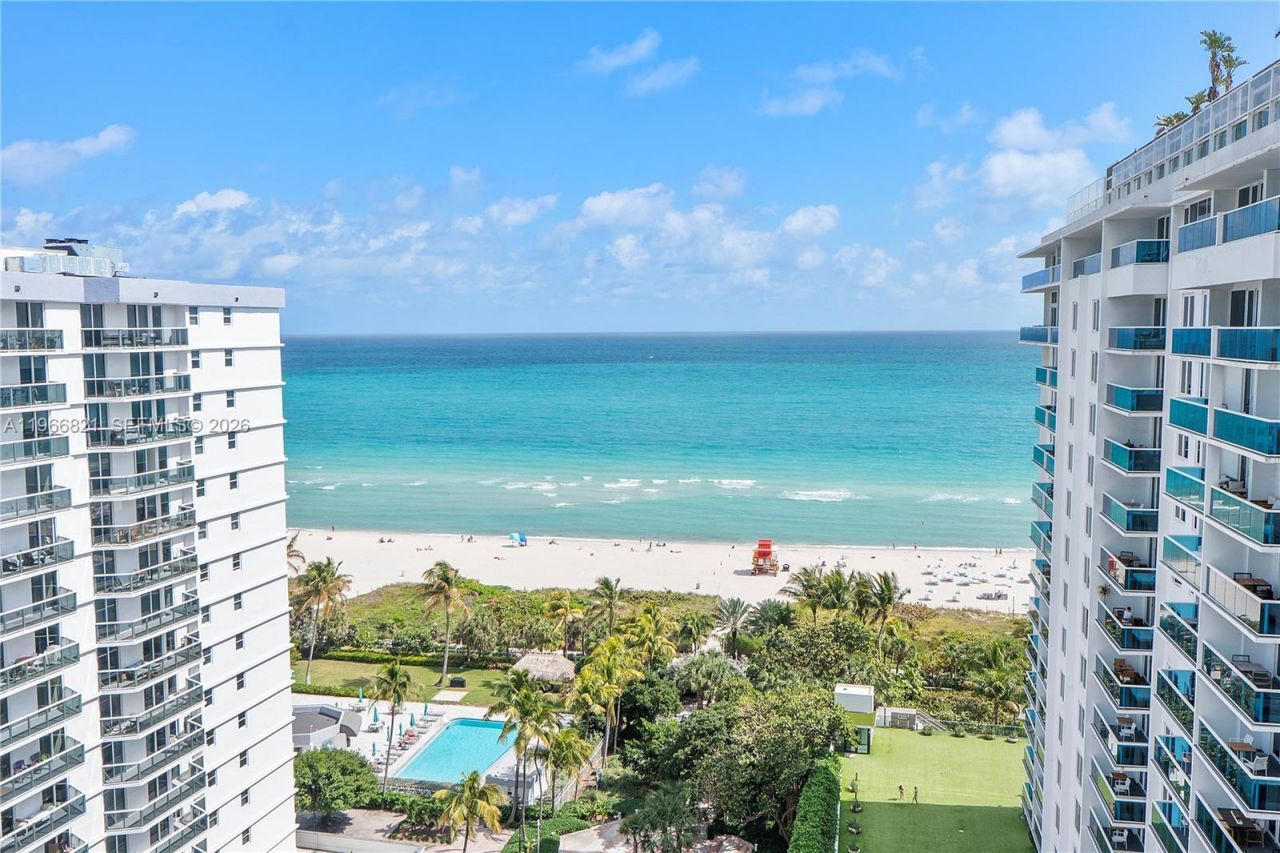 102 24th St , Unit PH-1612, Miami Beach, FL 33139 Photo