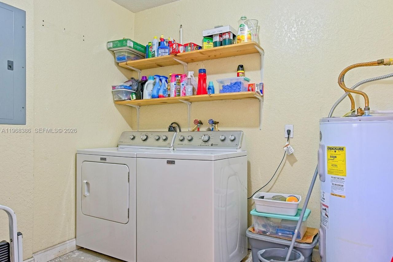 12730 NW 22nd Ave , Miami, FL 33167 Photo