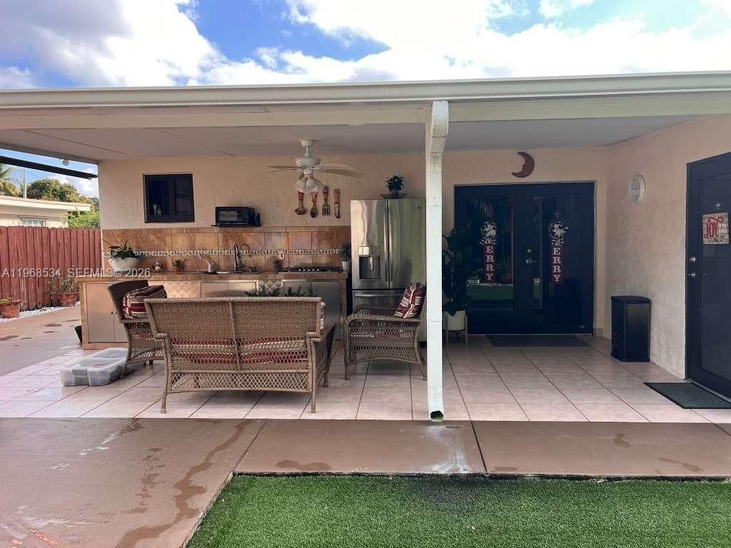 10532 NW 30th Ave, Miami, FL 33147 Photo