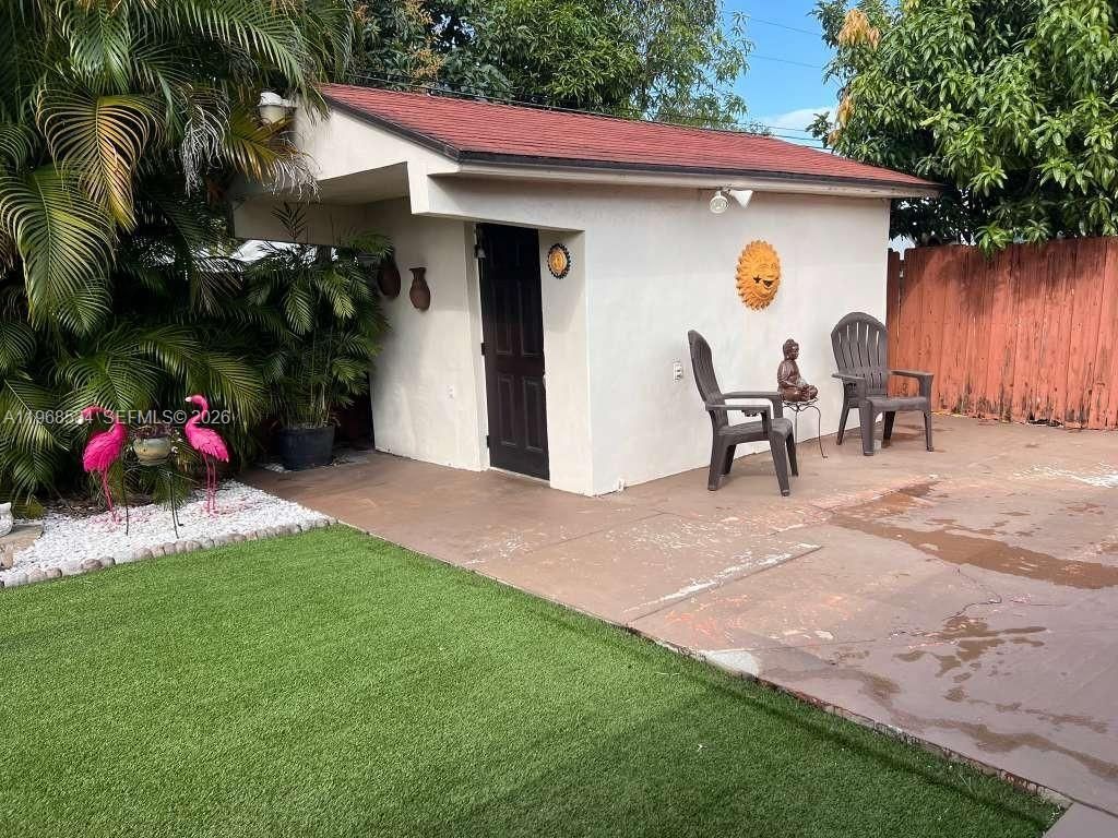 10532 NW 30th Ave, Miami, FL 33147 Photo