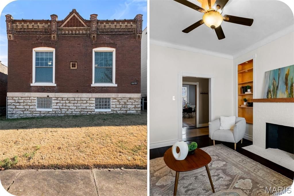 6610 Alabama Avenue, Saint Louis, MO 63111 Main Photo