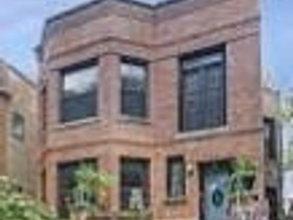 1449 W Hollywood Avenue, Chicago, IL 60660